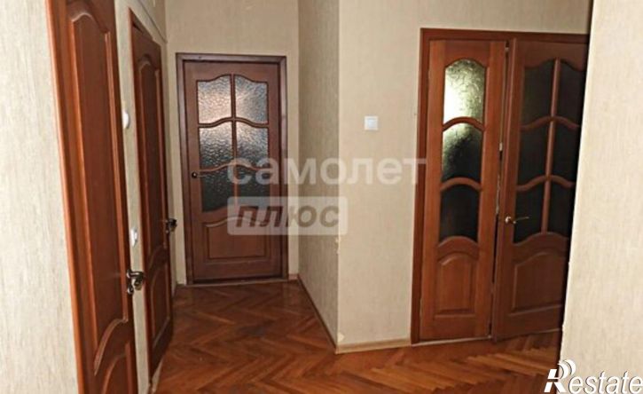 2-комн квартира Коммунистическая улица, 21,  д. 21
