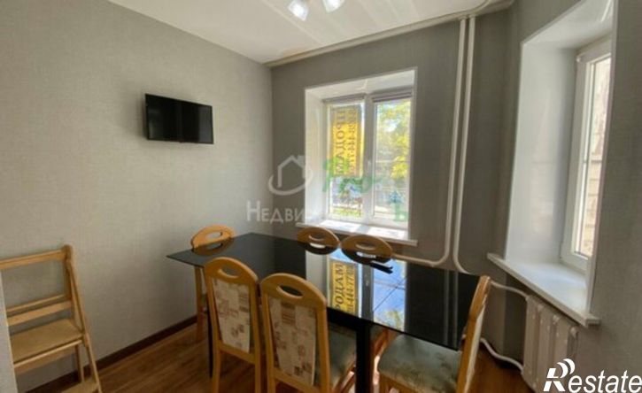 2-комн квартира ул Коммунистическая, 23,  д. 23
