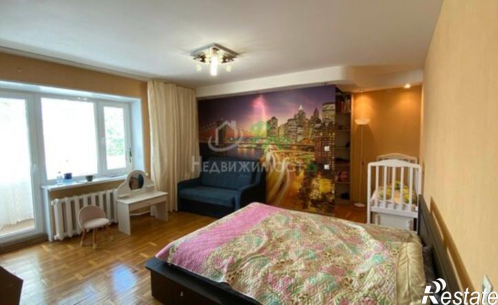 2-комн квартира ул Коммунистическая, 23,  д. 23