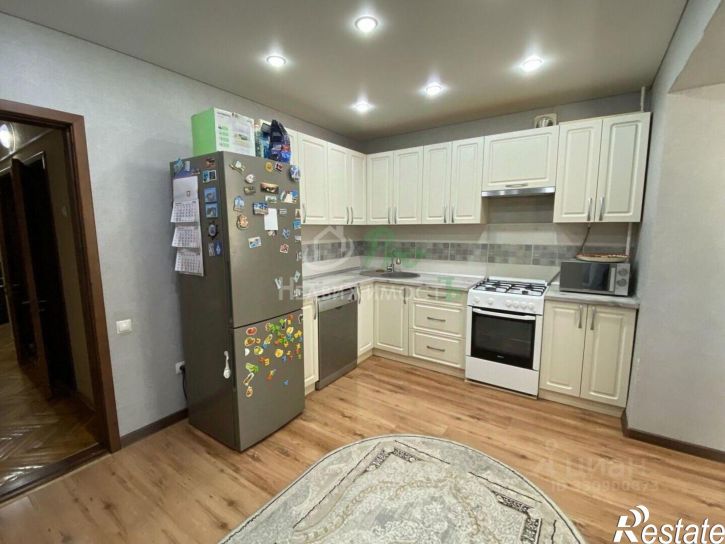 2-комн квартира Коммунистическая улица, 23,  д. 23