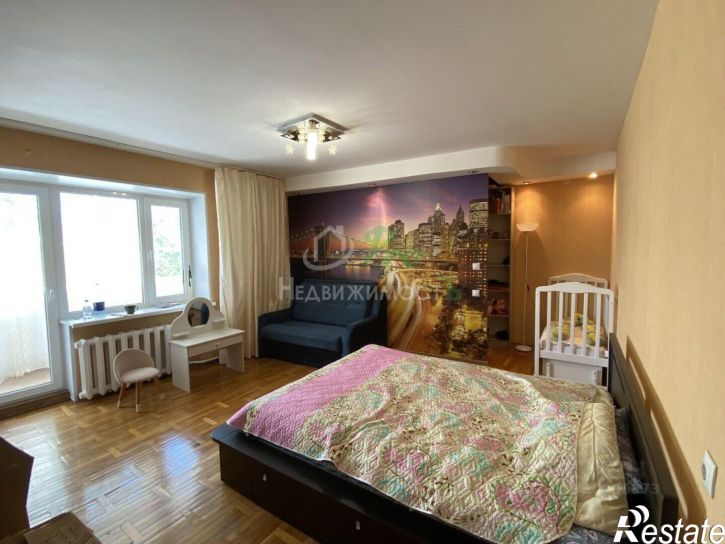 2-комн квартира Коммунистическая улица, 23,  д. 23