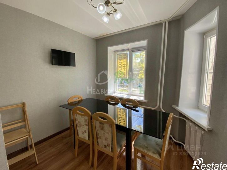 2-комн квартира Коммунистическая улица, 23,  д. 23