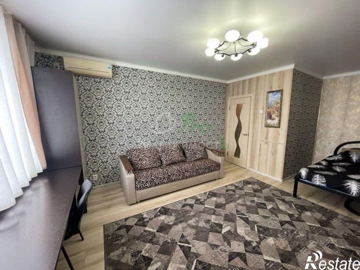 1-комн квартира Кирпичная улица, 12,  д. 12