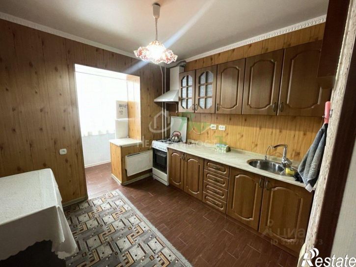 1-комн квартира Кирпичная улица, 12,  д. 12