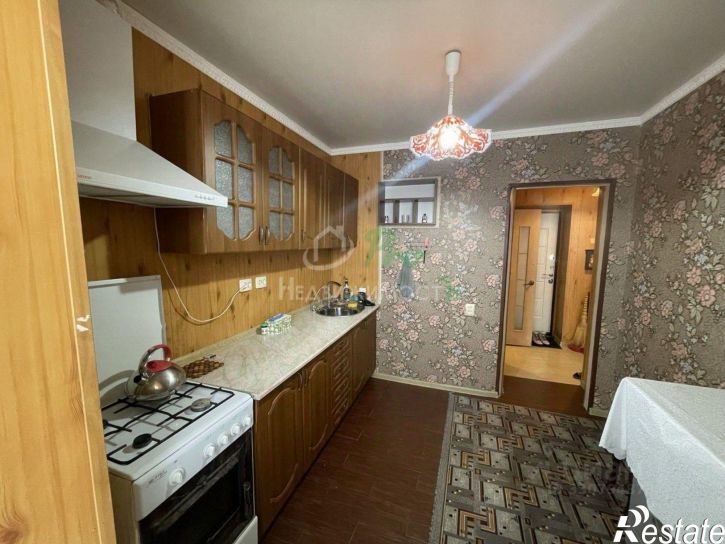1-комн квартира Кирпичная улица, 12,  д. 12