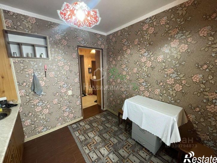 1-комн квартира Кирпичная улица, 12,  д. 12