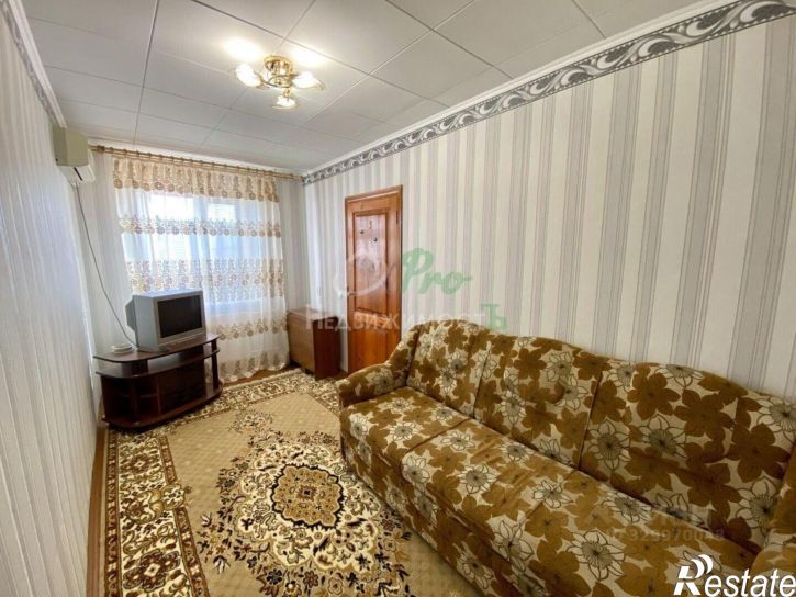 2-комн квартира ул Нижнесадовая, 23,  д. 23