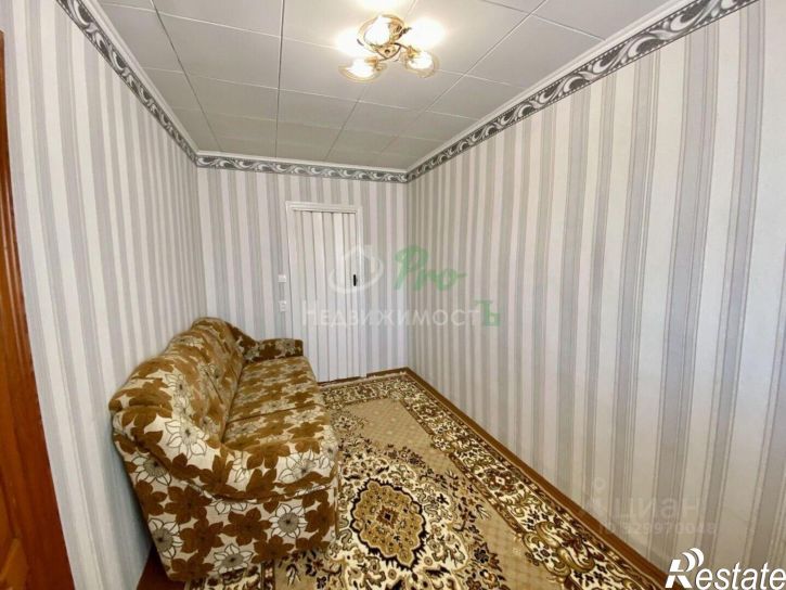 2-комн квартира ул Нижнесадовая, 23,  д. 23