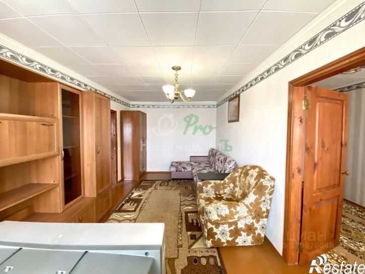 2-комн квартира ул Нижнесадовая, 23,  д. 23