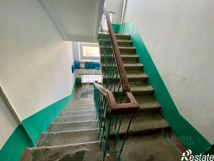 2-комн квартира ул Нижнесадовая, 23,  д. 23