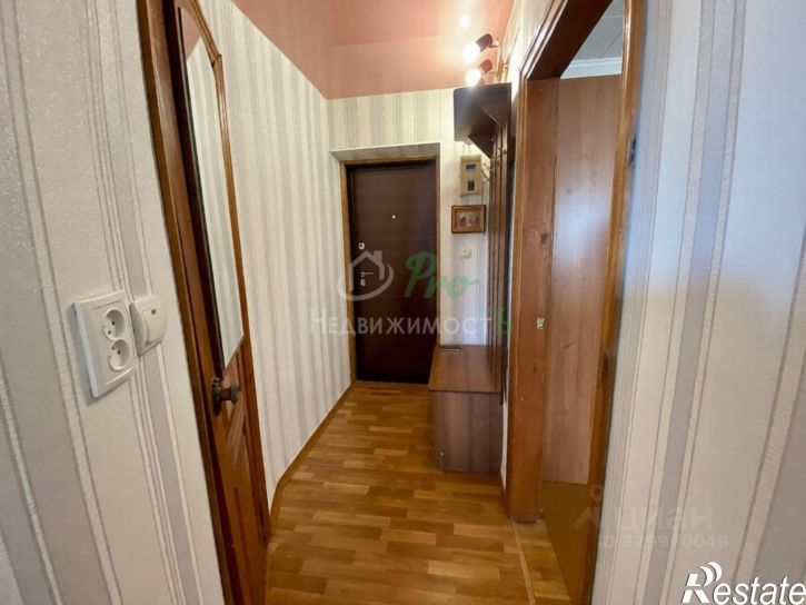 2-комн квартира ул Нижнесадовая, 23,  д. 23