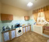 1-комн, 50кв м, этаж -1/6 Красная улица, 53/5 к.1