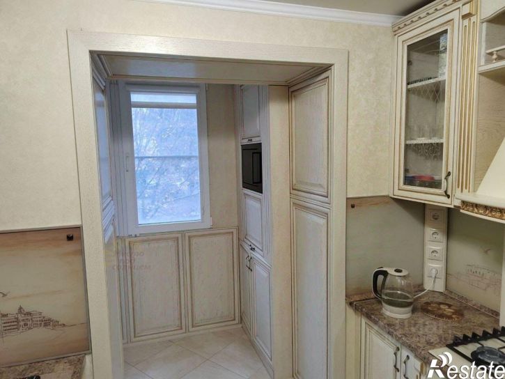 4-комн квартира ул Горького, 13/1,  д. 13/1