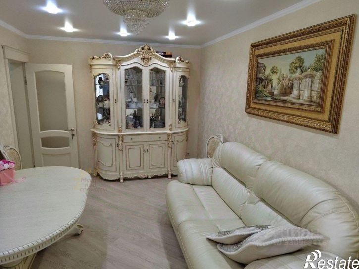 4-комн квартира ул Горького, 13/1,  д. 13/1