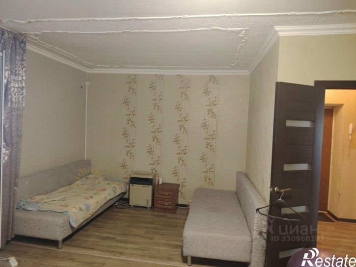 2-комн квартира ул Красная, 53/5 1,  д. 53/5 1,  к. 1