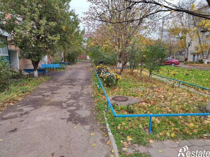 4-комн квартира ул Горького, 13/1,  д. 13/1