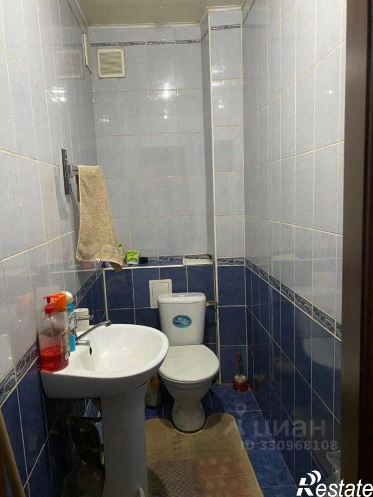 2-комн квартира ул Ясенская, 23,  д. 23