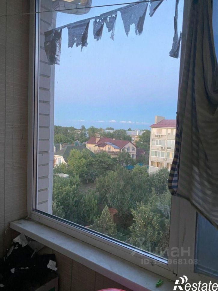 2-комн квартира ул Ясенская, 23,  д. 23
