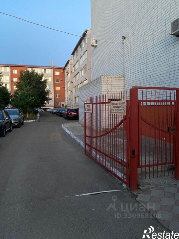 2-комн квартира ул Ясенская, 23,  д. 23