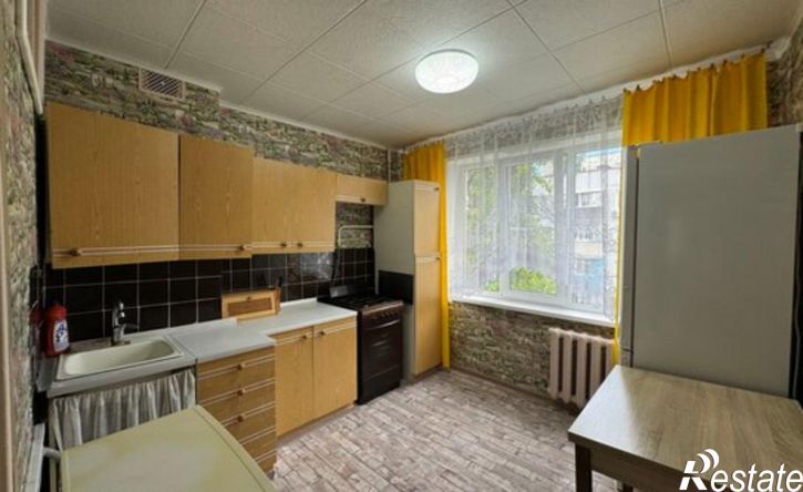 3-комн квартира Ясенская улица, 2Б,  д. 2Б