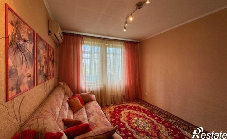 3-комн квартира Ясенская улица, 2Б,  д. 2Б