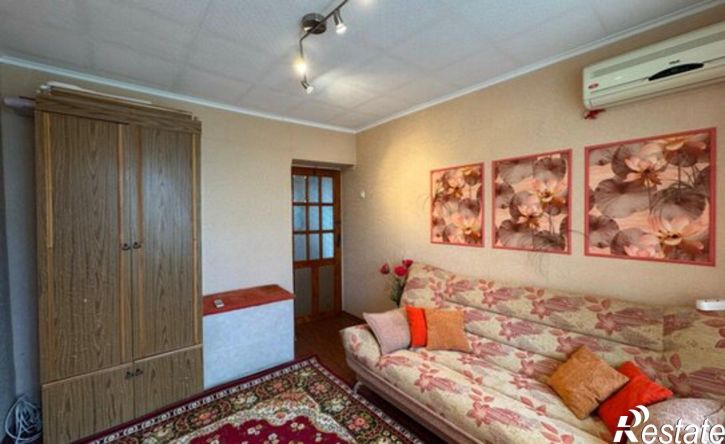3-комн квартира Ясенская улица, 2Б,  д. 2Б
