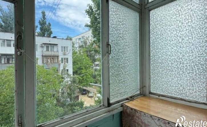 3-комн квартира Ясенская улица, 2Б,  д. 2Б