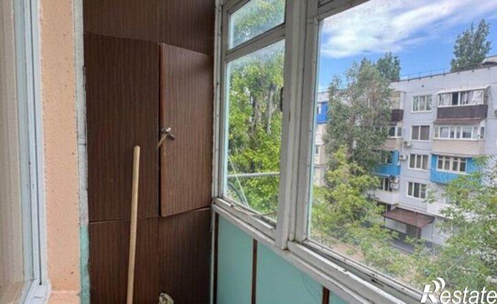 3-комн квартира Ясенская улица, 2Б,  д. 2Б