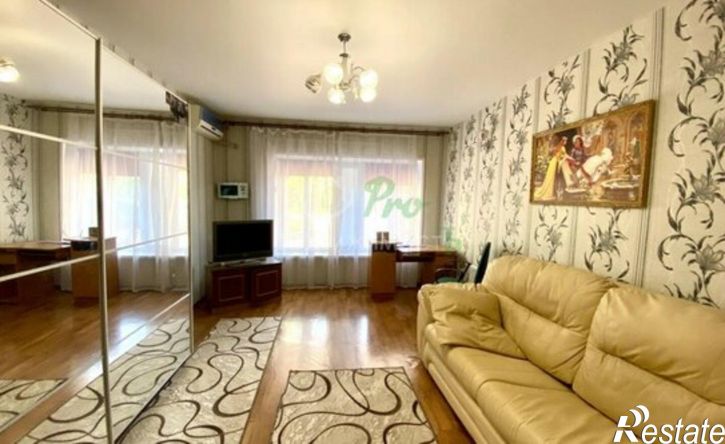 2-комн квартира ул Герцена, 88/5,  д. 88/5