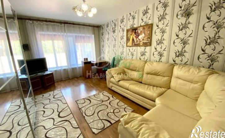 2-комн квартира ул Герцена, 88/5,  д. 88/5