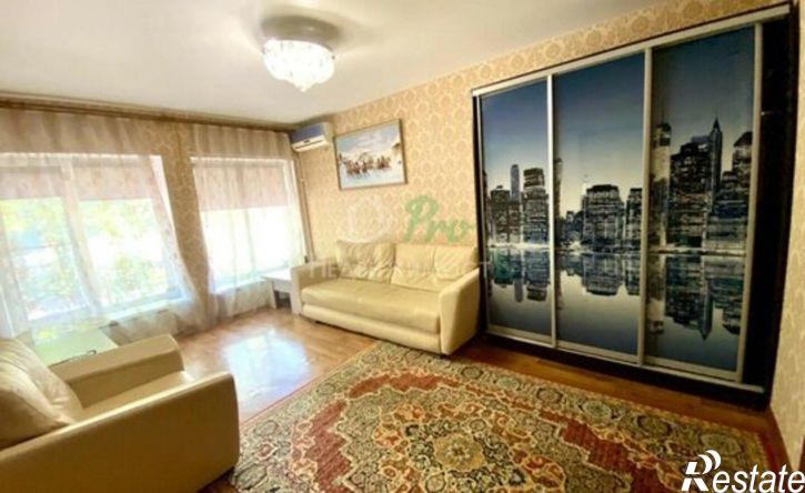 2-комн квартира ул Герцена, 88/5,  д. 88/5