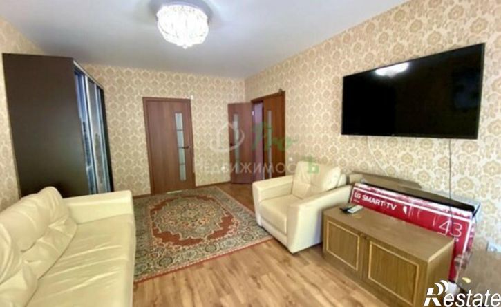 2-комн квартира ул Герцена, 88/5,  д. 88/5