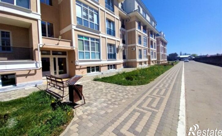 1-комн квартира Армавирская улица, 204/1,  д. 204/1