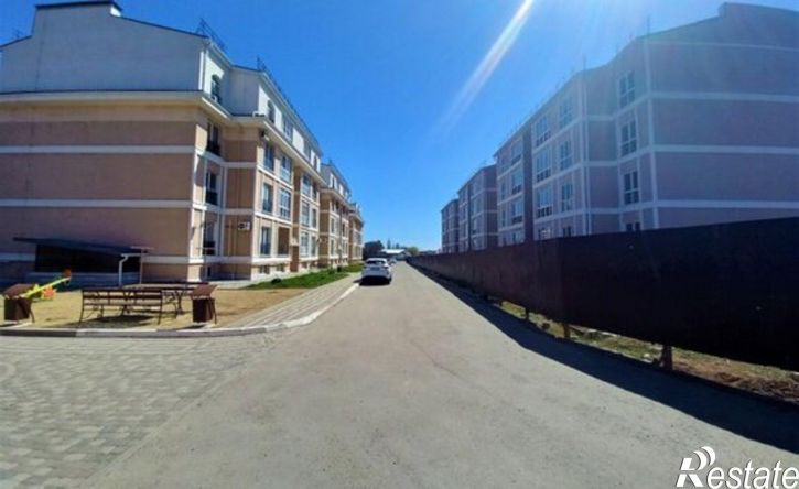 1-комн квартира Армавирская улица, 204/1,  д. 204/1