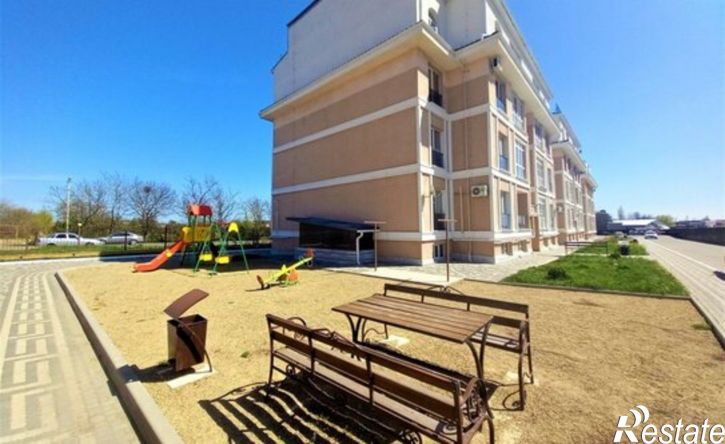1-комн квартира Армавирская улица, 204/1,  д. 204/1