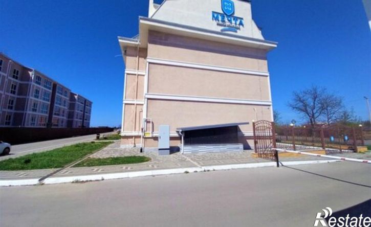 1-комн квартира Армавирская улица, 204/1,  д. 204/1