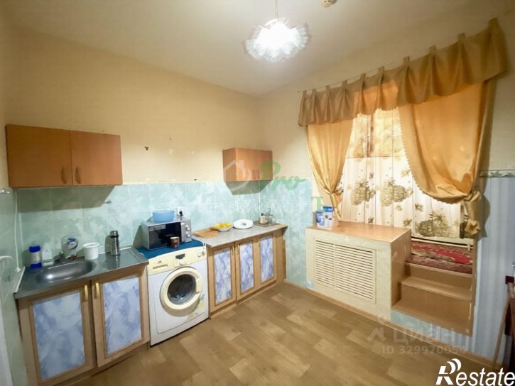 1-комн квартира Красная улица, 53/5 к.1,  д. 53/5 к.1