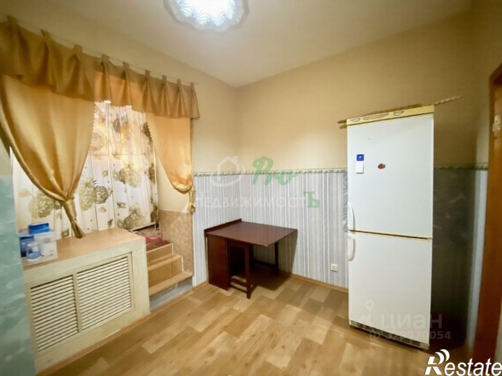 1-комн квартира Красная улица, 53/5 к.1,  д. 53/5 к.1