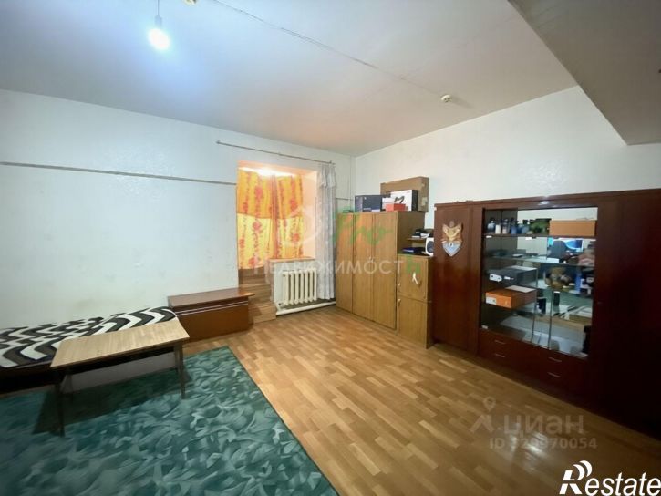 1-комн квартира Красная улица, 53/5 к.1,  д. 53/5 к.1