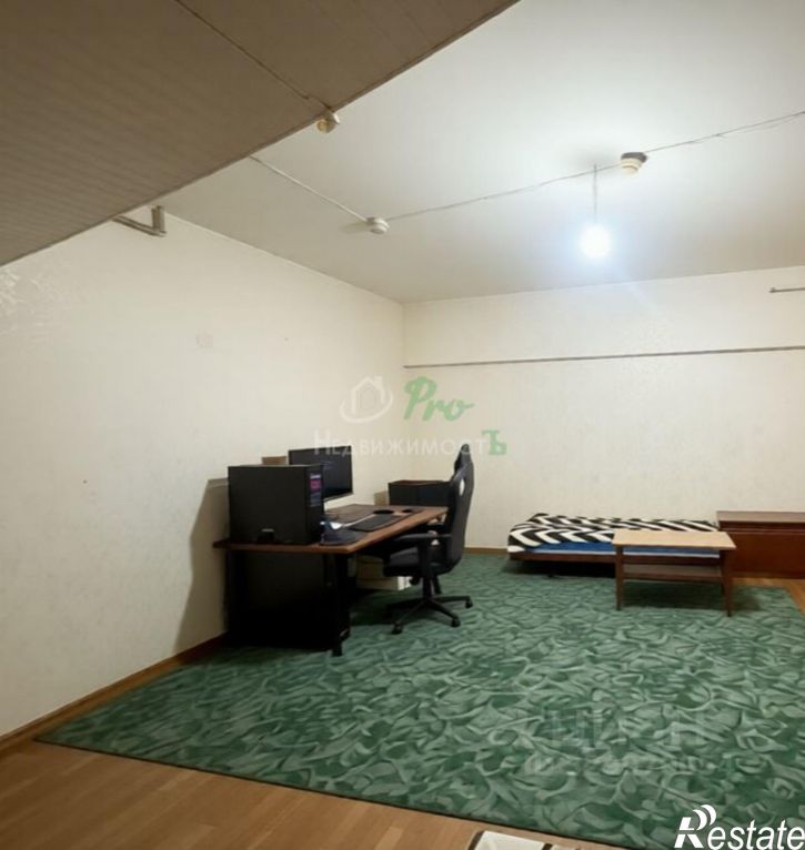 1-комн квартира Красная улица, 53/5 к.1,  д. 53/5 к.1