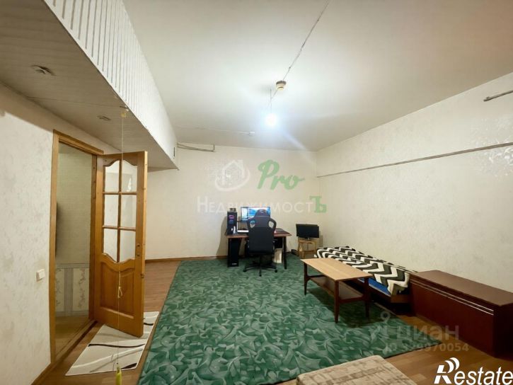 1-комн квартира Красная улица, 53/5 к.1,  д. 53/5 к.1