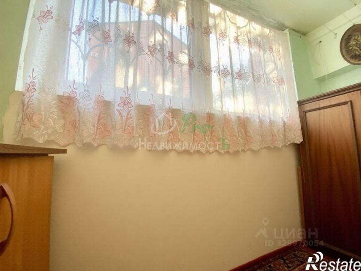 1-комн квартира Красная улица, 53/5 к.1,  д. 53/5 к.1