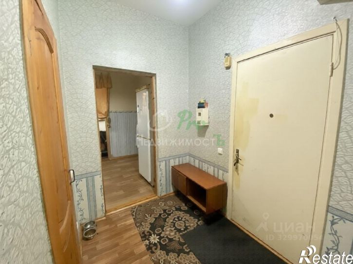 1-комн квартира Красная улица, 53/5 к.1,  д. 53/5 к.1