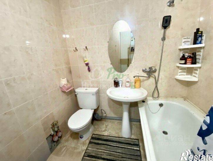 1-комн квартира Красная улица, 53/5 к.1,  д. 53/5 к.1