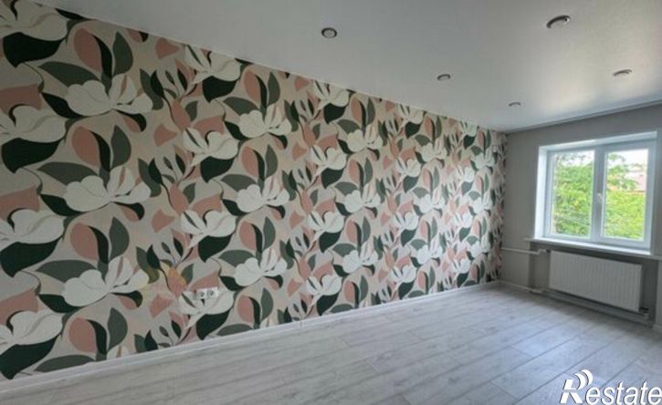 2-комн квартира Октябрьская улица, 201,  д. 201
