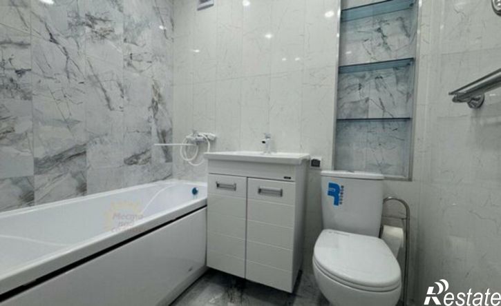 2-комн квартира Октябрьская улица, 201,  д. 201