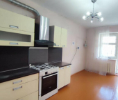 2-комн, 57кв м, этаж 2/6 ул Красная, 57/2