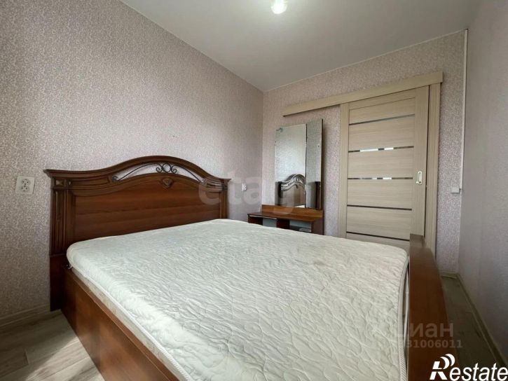 3-комн квартира улица Плеханова, 33,  д. 33