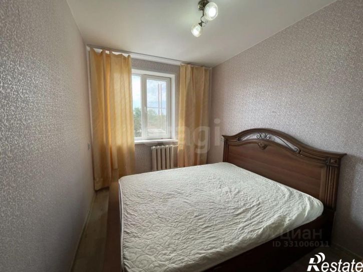 3-комн квартира улица Плеханова, 33,  д. 33