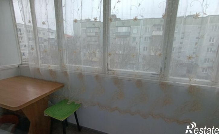 3-комн квартира улица Янышева, 114/2,  д. 114/2